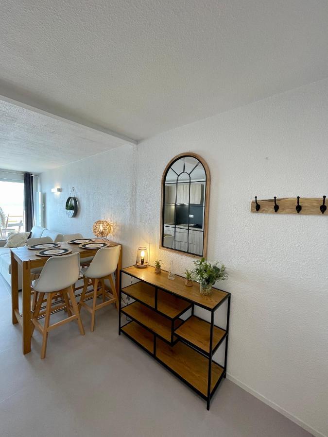 Le Studio De La Digue วิสซ็อง ภายนอก รูปภาพ