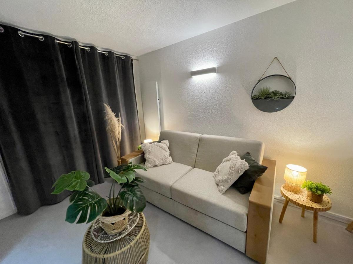 Le Studio De La Digue วิสซ็อง ภายนอก รูปภาพ