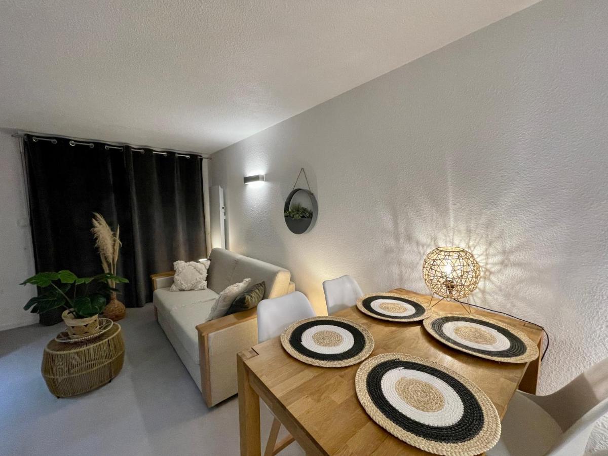 Le Studio De La Digue วิสซ็อง ภายนอก รูปภาพ